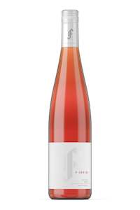 Wine: 2023 F-SERIES Estate Rose