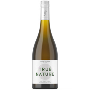2023 True Nature Organic Sauvignon Blanc