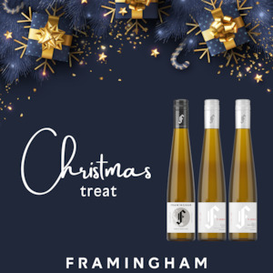 Special Release Packs: Christmas Treat