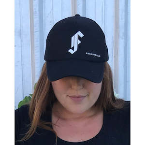 Merchandise 1: Framingham 'F' Trucker Cap
