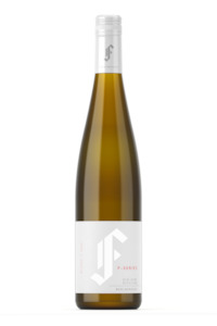 All: 2023 F-Series Old Vine Riesling