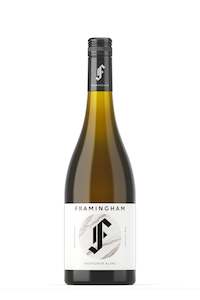 All: 2023 Framingham Sauvignon Blanc