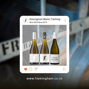 Special Release Packs: Cellar door Exclusive - Stereo Sips tasting selection