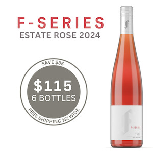 Special Release Packs: 2024 F-Series Rose - Case of Six - Save $35