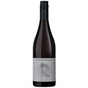 All: 2022 Ribbonwood Pinot Noir
