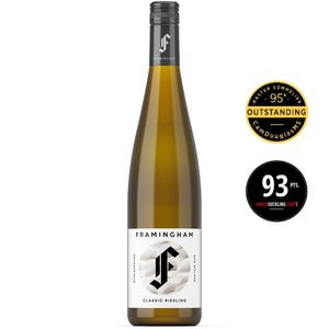 All: 2024 Framingham Classic Riesling