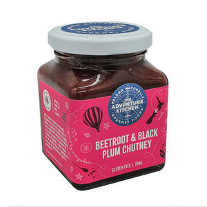Food Drinks Cellar Door: Relish / Chutney / Fruit Paste