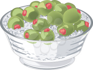 Food Drinks Cellar Door: Olives
