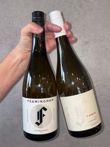 Special Release Packs: Chardonnay Day Twin Pack Special