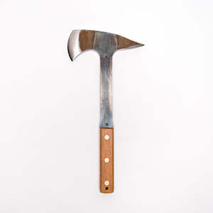 Axe by Svord of Waiuku, Aotearoa