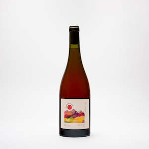 Wine: Bryterlater Brambles rosé, North Canterbury