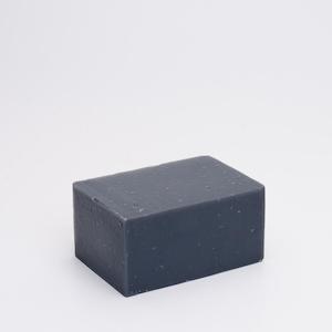 Charcoal, rosemary and citrus soap made by Blue Earth in Mount Somers, New Zeala&hellip;