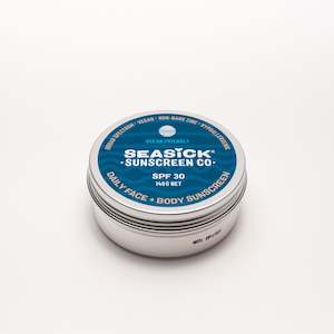 Smidge sunscreen made in Auckland, New Zealand