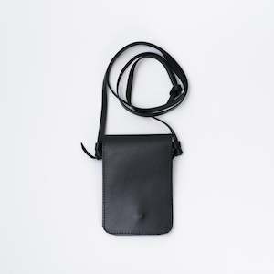 Bags Wallets Belts: Essential leather bag made in Geraldine, New Zealand