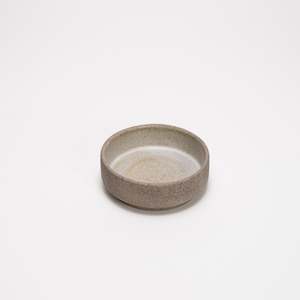 Under 50: Salt dish by Thea Ceramics made on Waiheke Island, Aotearoa