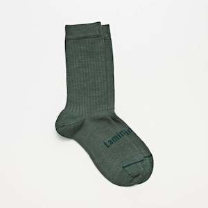 Merino socks by Lamington made in New Zealand, four colours