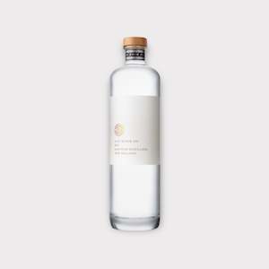 Spirits: Hastings Distillers East Block 200 - Gin