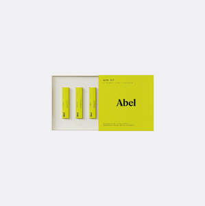Warm gift set by Abel