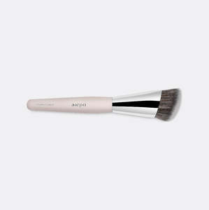 Cream/powder brush by Aleph Beauty