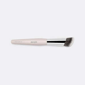 All: Buff/diffuse brush by Aleph Beauty