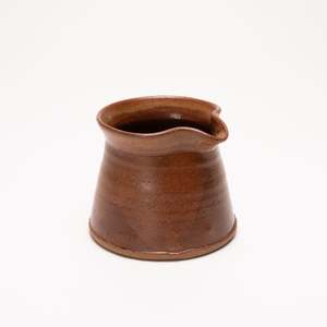 Under 50: Jug by Jordie MacDonald of Ōtautahi, Aotearoa