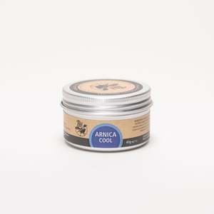 Under 50: Arnica balm by Tūi Balms made in Tākaka, Aotearoa