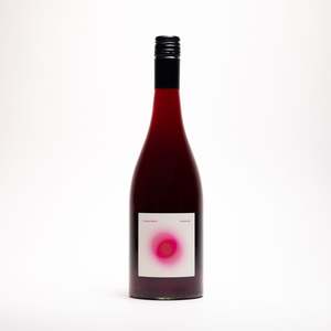 Under 50: Frances Nation House red 2024 made in Waipara, Aotearoa