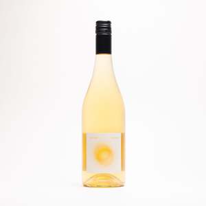 Under 50: Frances Nation House white 2024 made in Waipara, Aotearoa