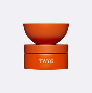 200 And Under: Restorative hydration cream by TWYG