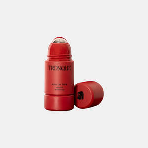 Under 100: Natural deodorant made by Tronque in Auckland, Aotearoa