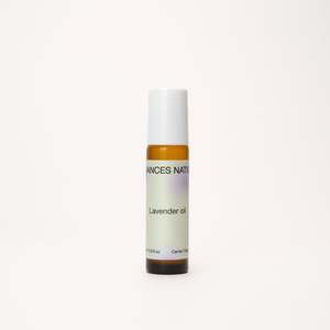 Pure lavender oil made in Central Otago, Aotearoa