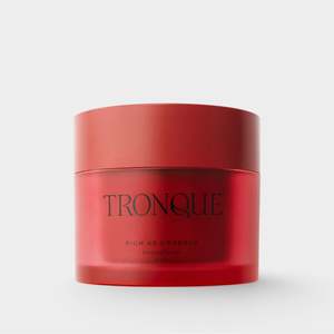 Firming Butter made by TRONQUE in Tāmaki Makaurau, Aotearoa