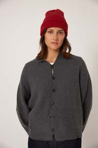 Gifts: Hinoki Beanie - Poppy