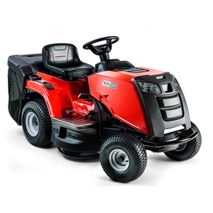 Victa VRX17533HC 17.5 HP, 33" Rear Discharge Ride On Mower (with mulch plug)