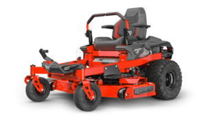 Ride On Mowers: Gravely ZTX 48