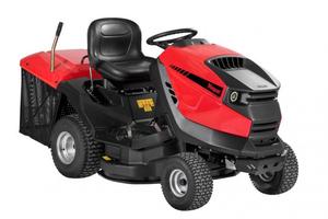 Ride On Mowers: Masport 16L 92RD