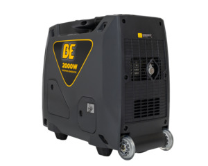 Generator Inverter - Hush 2000