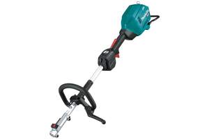 Makita UX01GZ 40Vmax XGT Brushless Split Shaft Power head (Skin Only)
