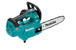 Chainsaws: Makita UC002GZ02 40Vmax XGT Brushless 25cm 10" Top Handle Chainsaw (Skin Only)
