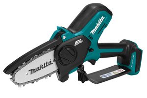 Makita DUC101Z 18V LXT Brushless 100mm Pruning Saw (Skin Only)