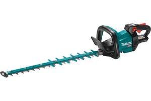 Makita UH008G101 40Vmax XGT Brushless 600mm Hedge Trimmer