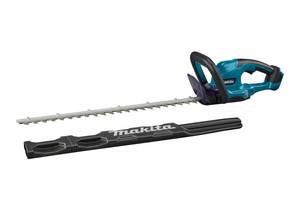 Hedge Trimmers: Makita DUH607Z 18V LXT 600mm Hedge Trimmer (Skin Only)