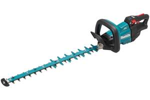 Makita DUH602RT 18V LXT Brushless 600mm Hedge Trimmer