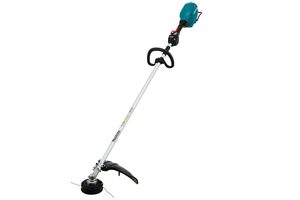 Makita UR014GM101 40Vmax XGT Brushless Line Trimmer - Loop Handle