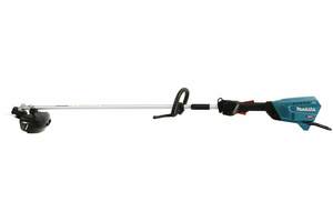 Makita UR017GZ01 40Vmax XGT Brushless Line Trimmer - Loop Handle (Skin Only)