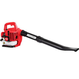 Morrison Petrol Blower BL260E S2