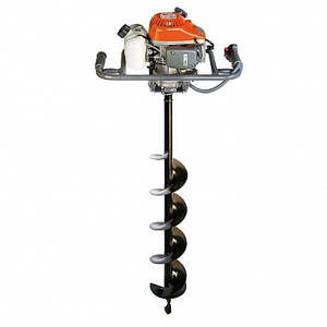 Post Hole Borers: MTL-51 Earth Auger
