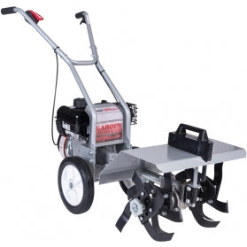 Rotary Hoe/Garden Tiller