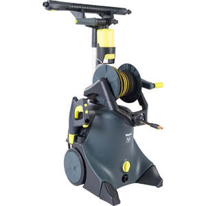 Water Blasters Pressure Washers: AVA Smart P50 Large Bundle