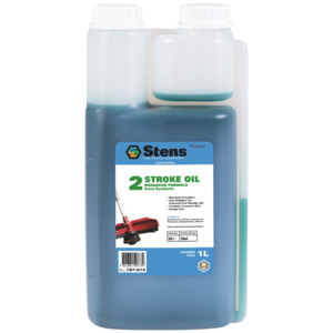 Stens 2 Stroke Oil 1 Litre